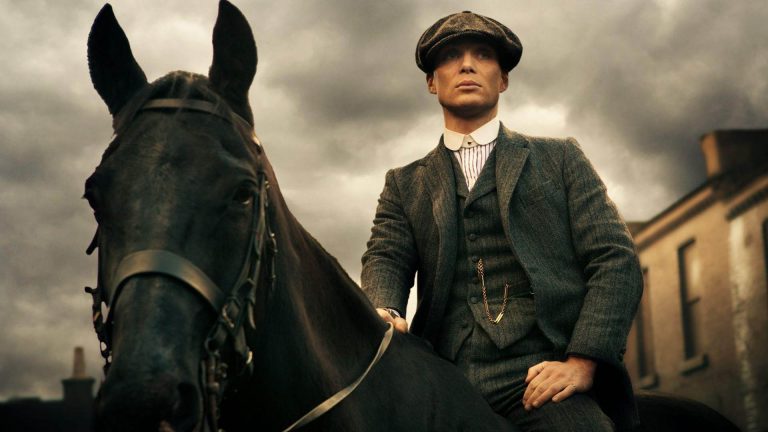 تأیید زمان شروع فیلمبرداری و تکمیل نگارش فیلمنامه فیلم Peaky Blinders