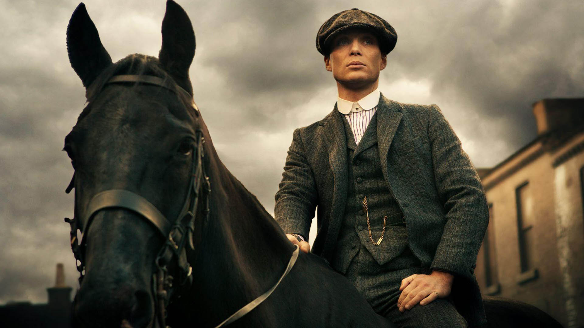 تأیید زمان شروع فیلمبرداری و تکمیل نگارش فیلمنامه فیلم Peaky Blinders