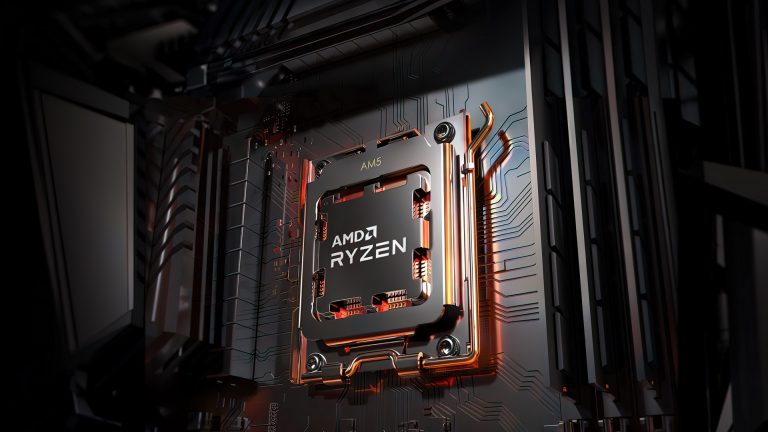 تأیید ۴ مدل از پردازندههای نسل جدید Zen 4 توسط منابع AMD