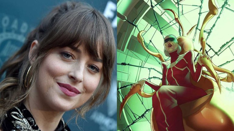 تاخیر زمان اکران فیلم Madame Web تا اعلام تاریخ اکران Insidious 5