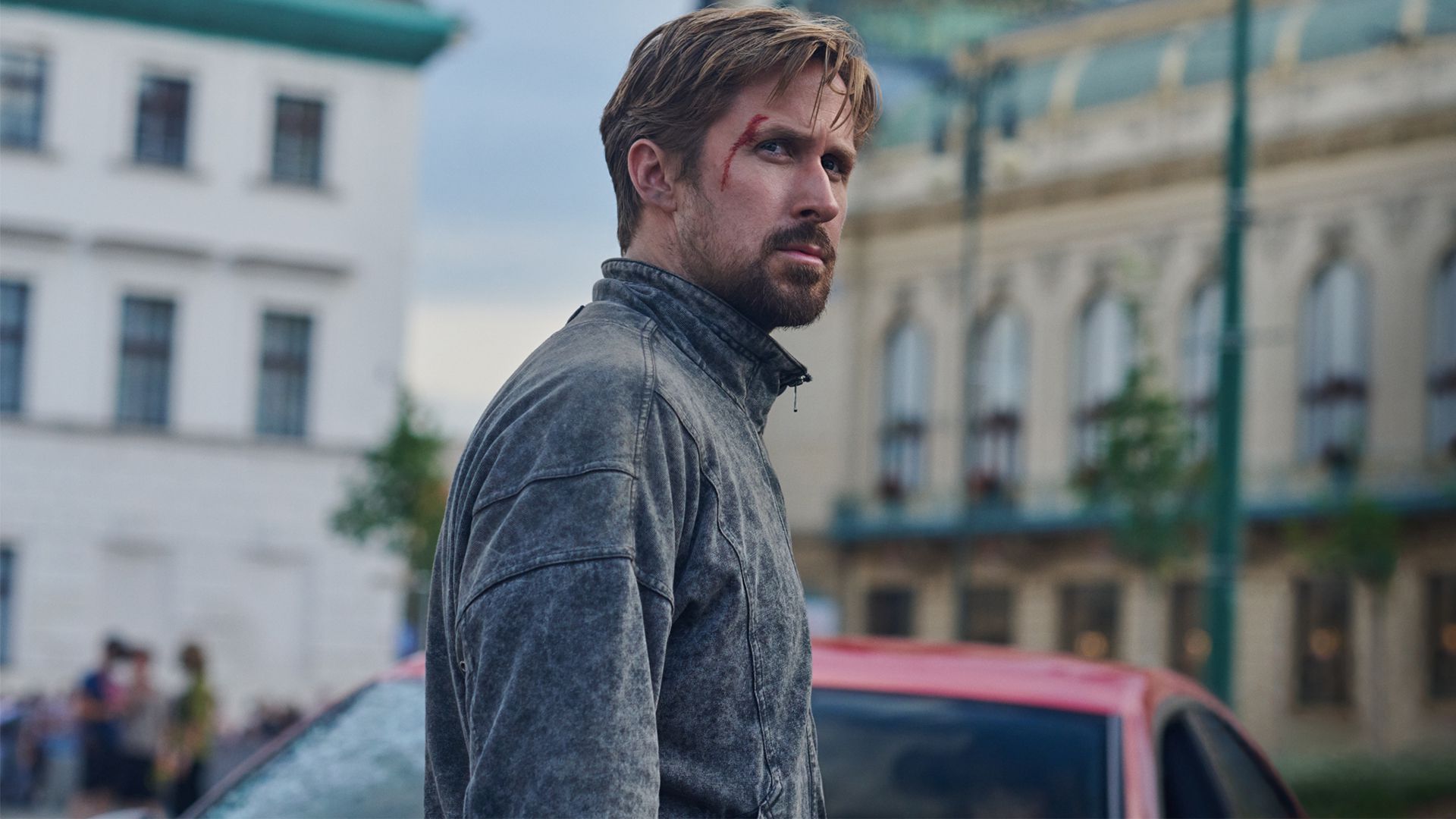 تایید ساخت فیلم The Gray Man 2 با بازی رایان گاسلینگ توسط نتفلیکس