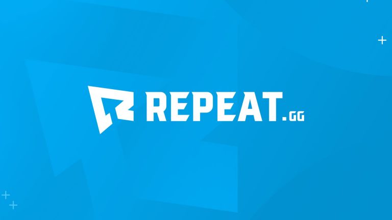 تصاحب پلتفرم ورزش های الکترونیک Repeat.gg توسط پلی استیشن