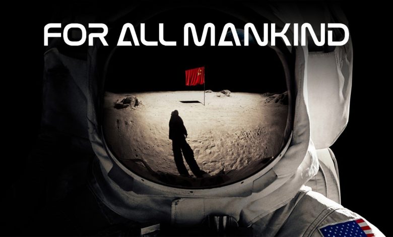 تمدید سریال For All Mankind برای فصل چهارم