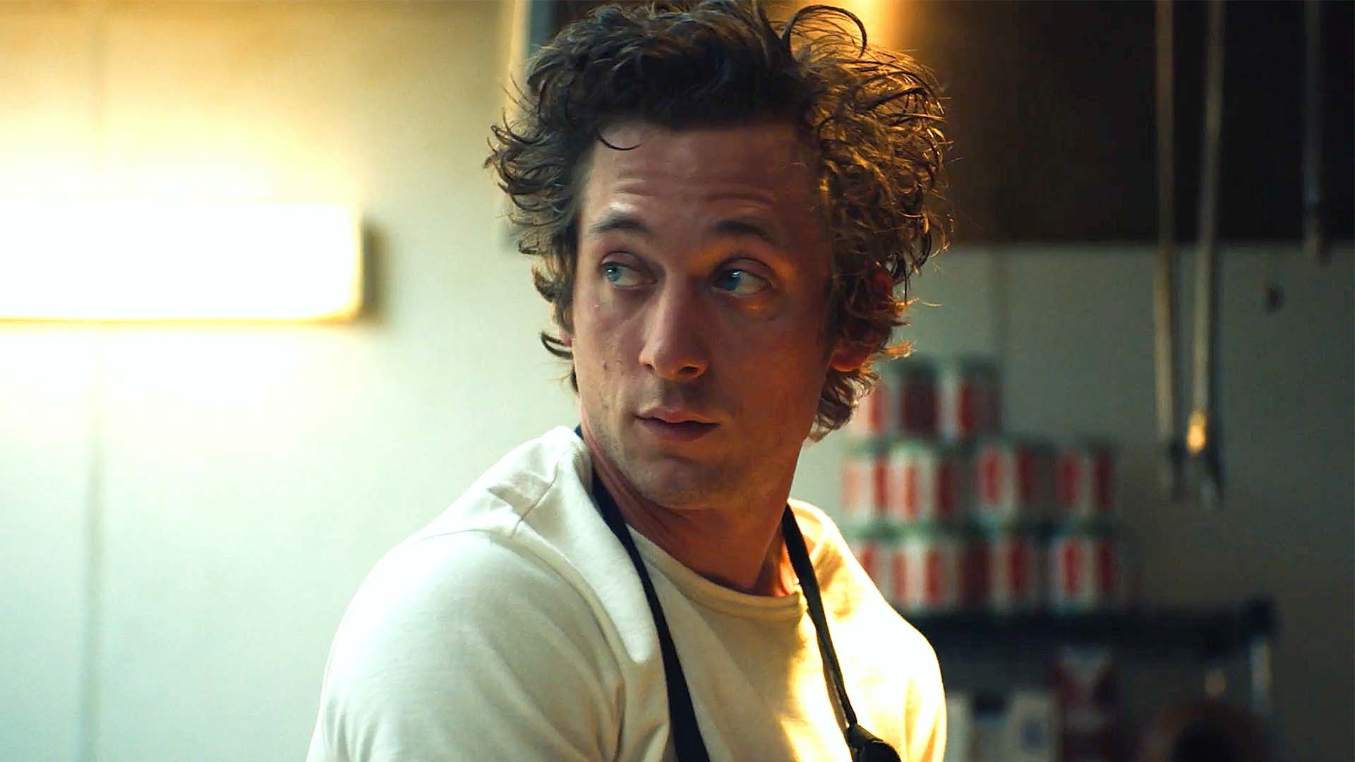 تمدید سریال The Bear برای فصل دوم