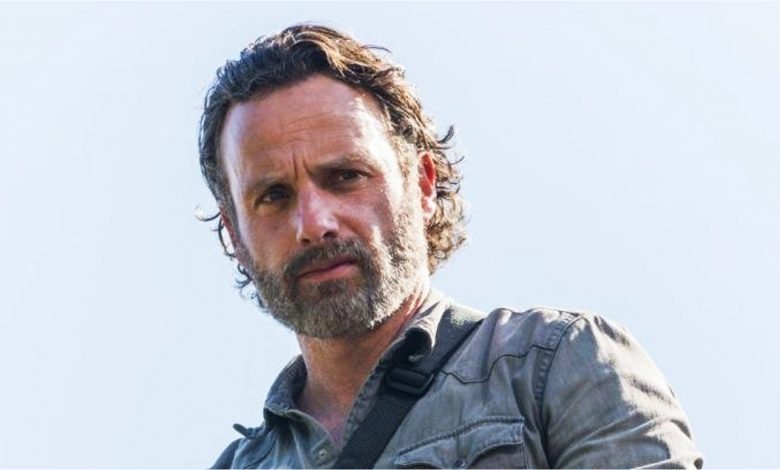 تولید سریال اسپین‌آف The Walking Dead با تمرکز روی ریک گرایمز و میشون