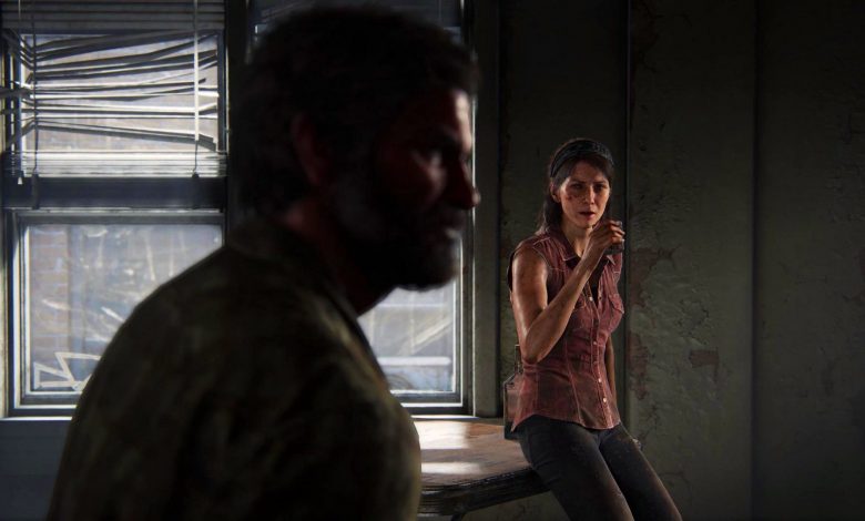 جزئیات بصری چشم‌گیر در تصاویر فاش‌شده از گیم‌ پلی The Last of Us Part 1