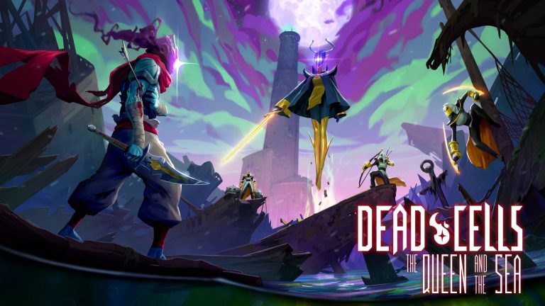 جزئیات محتویات آینده Dead Cells مشخص شد
