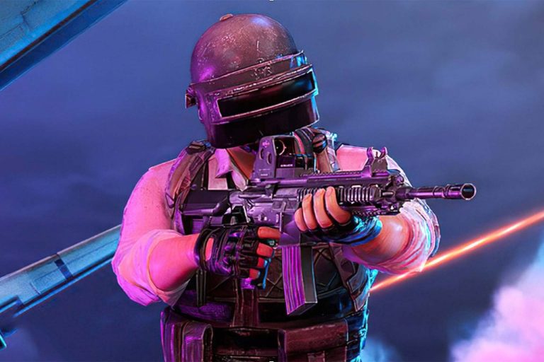  خرید جم و یوسی بازی پابجی موبایل