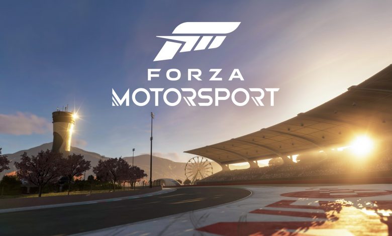 رونمایی از سیستم Corner Mastery بازی Forza Motorsport