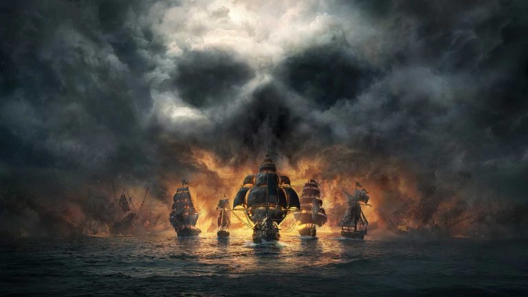 شایعه: بازی Skull and Bones گیم پلی سطحی دارد