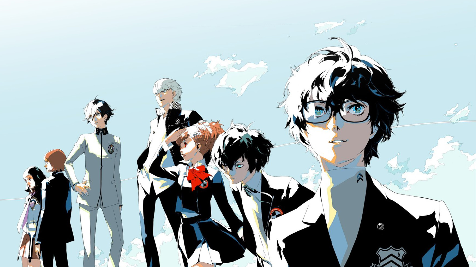 علاقه زیاد طرفدارها به تولید ریمیک Persona 3 و ریمیک Persona 2