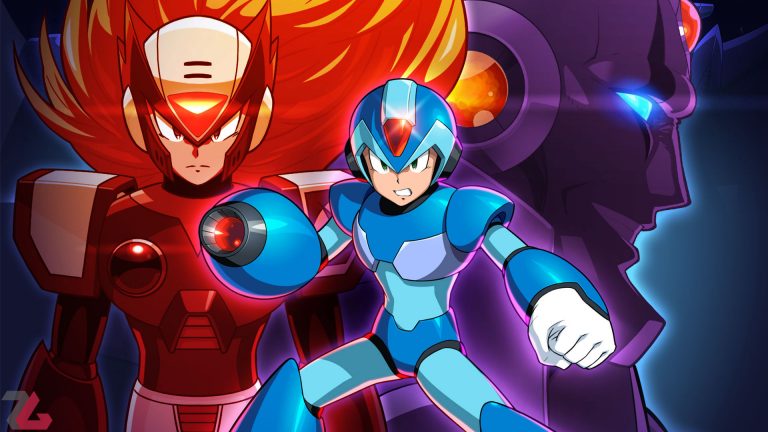 فروش مجموعه Mega Man به ۳۸ میلیون نسخه رسید