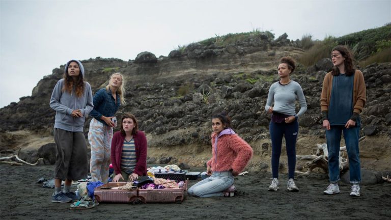 لغو سریال The Wilds پس از دو فصل توسط آمازون