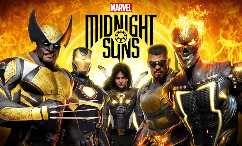 معرفی دکتر استرنج در تریلر بازی Marvel’s Midnight Suns