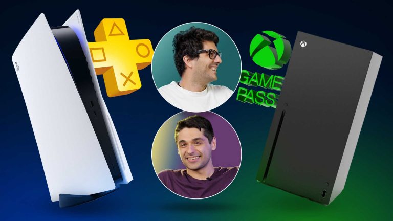 مقایسه ویژگی های سرویس گیم پس و پلی استیشن پلاس جدید