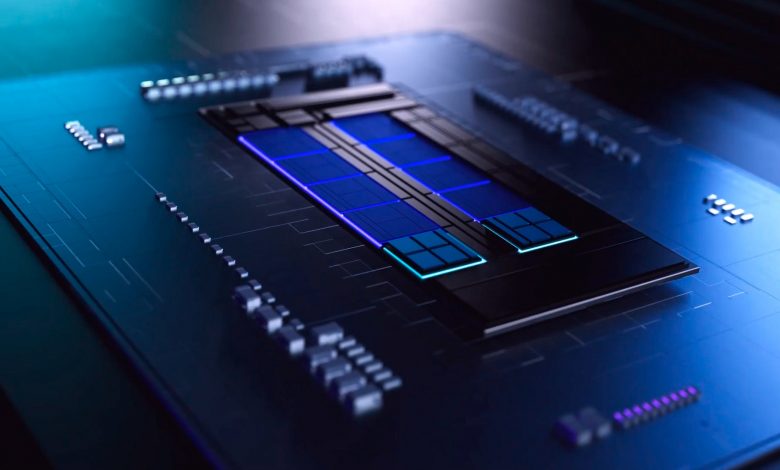 نتایج عملکرد پردازندههای Core i7-13700K و Core i5-13600K