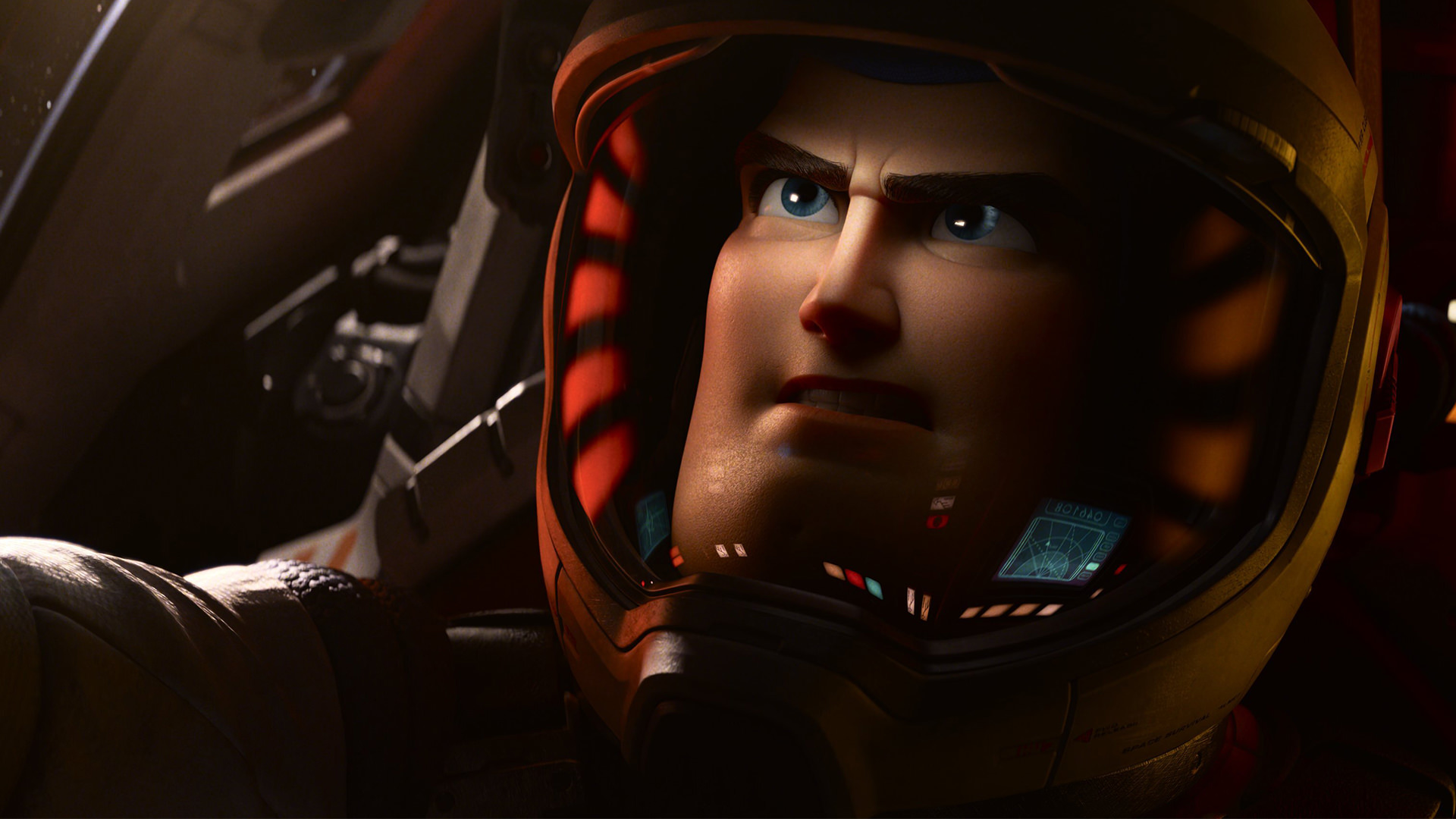 نقد انیمیشن لایتیر (Lightyear) | اسپین-آف داستان اسباب بازی