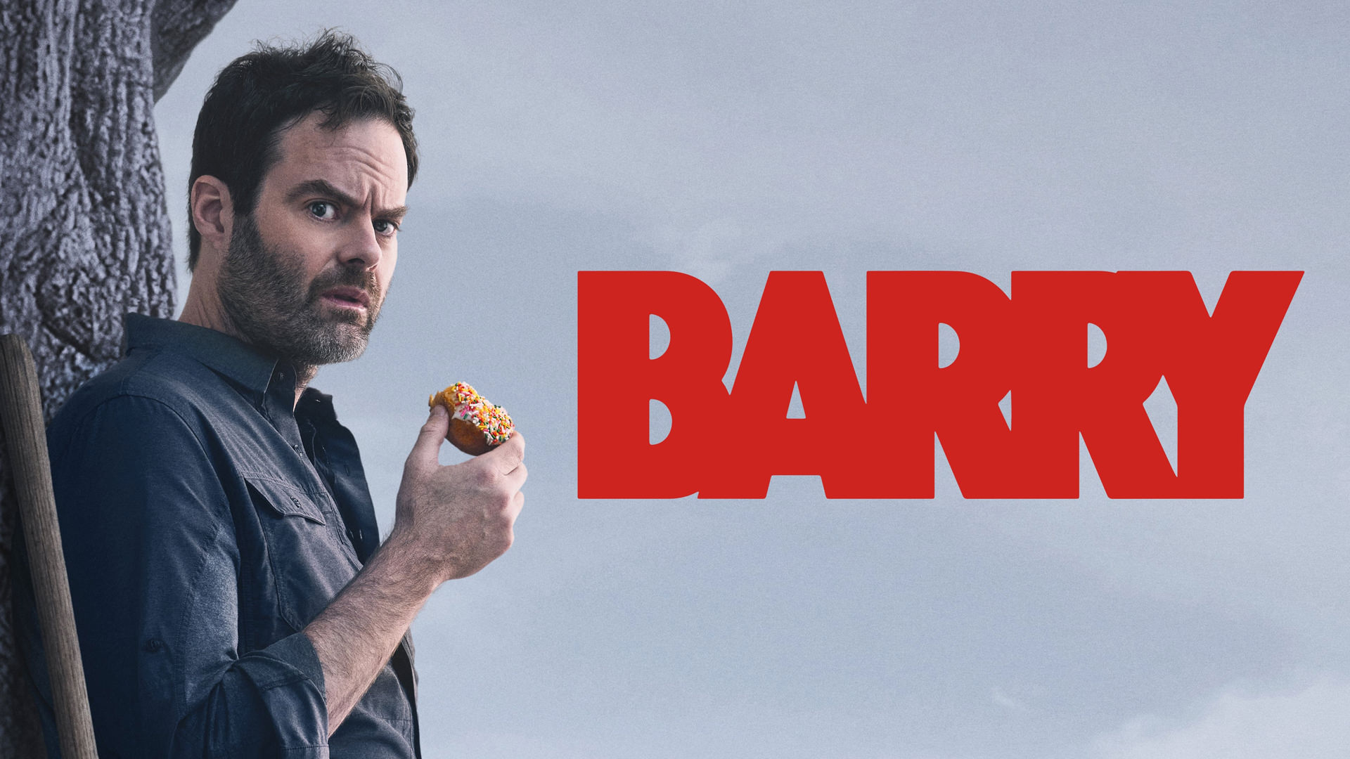 نقد سریال Barry | فصل سوم