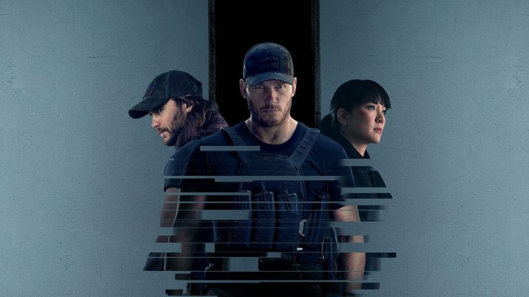 نقد سریال فهرست کشتار (The Terminal List) | کریس پرت به‌دنبال انتقام