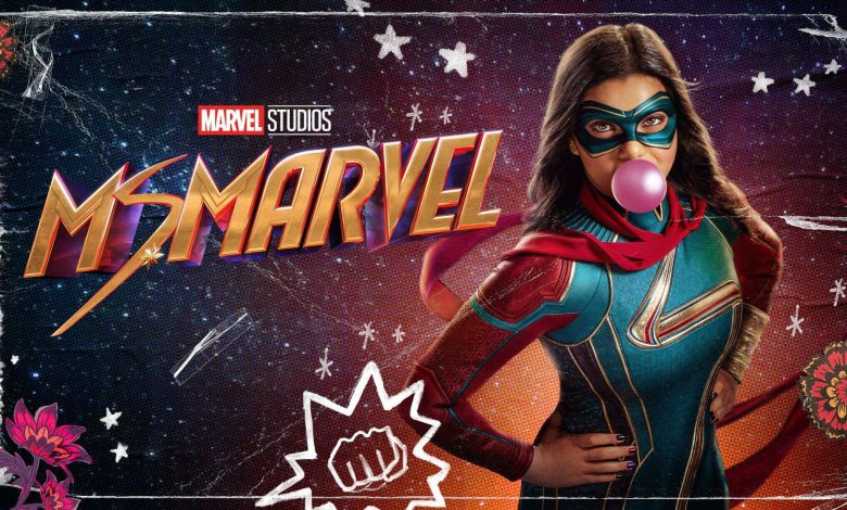 نقد سریال میس مارول (Ms. Marvel) | فصل اول