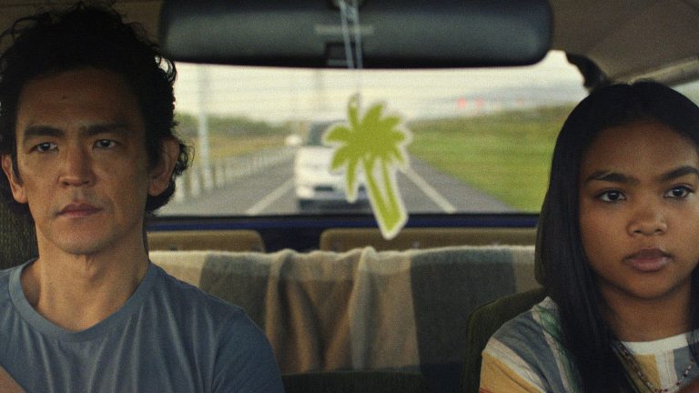 نقد فیلم Don’t Make Me Go | داستان سفری بی‌بازگشت