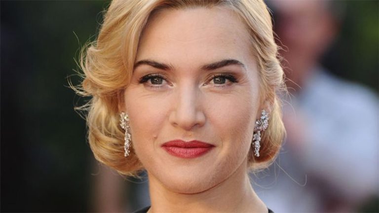 نقش‌آفرینی کیت وینسلت در سریال کوتاه The Palace شبکه HBO