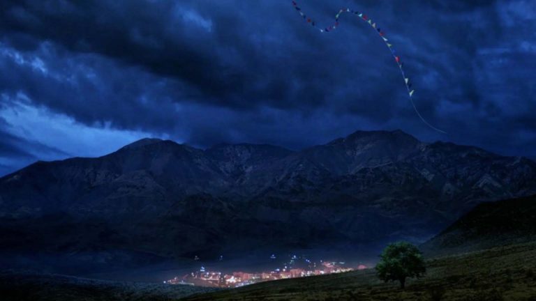 واکنش منتقدان به فیلم Nope | جواب منفی