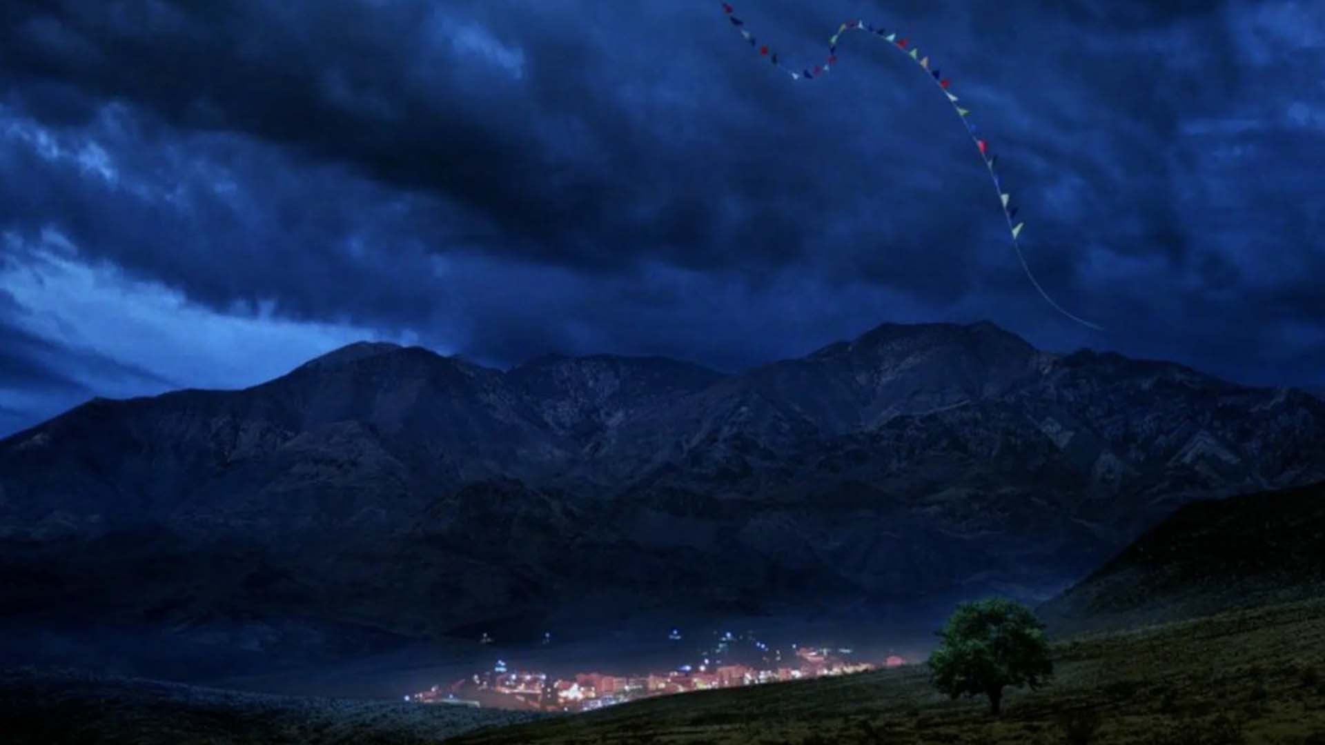 واکنش منتقدان به فیلم Nope | جواب منفی