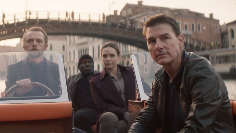 پیوستن بازیگر سریال Mindhunter به فیلم Mission Impossible 8