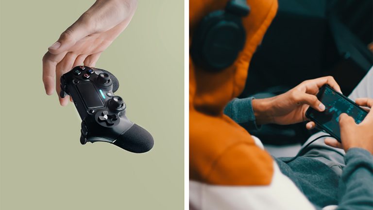 چرا موبایل ها نتوانستند کنسول های بازی را از دور خارج کنند؟