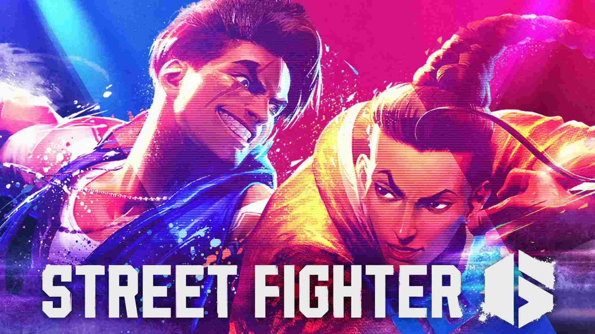 کارگردان Street Fighter 6 از ارزش سیستم کنترل مدرن بازی میگوید