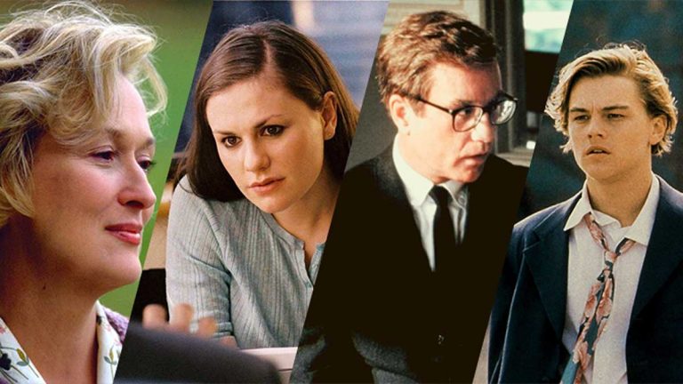 آخر هفته چه فیلمی ببینیم: از Mr. Holland’s Opus تا Margaret