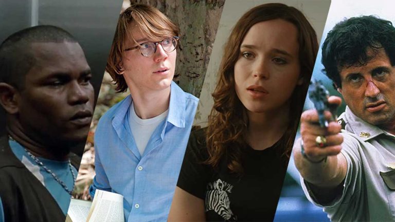 آخر هفته چه فیلمی ببینیم: از Ruby Sparks تا Neighboring Sounds