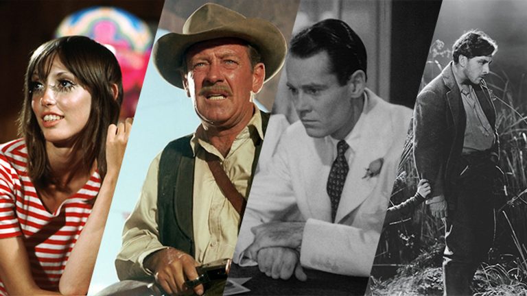 آخر هفته چه فیلمی ببینیم: از Sunrise تا The Wild Bunch