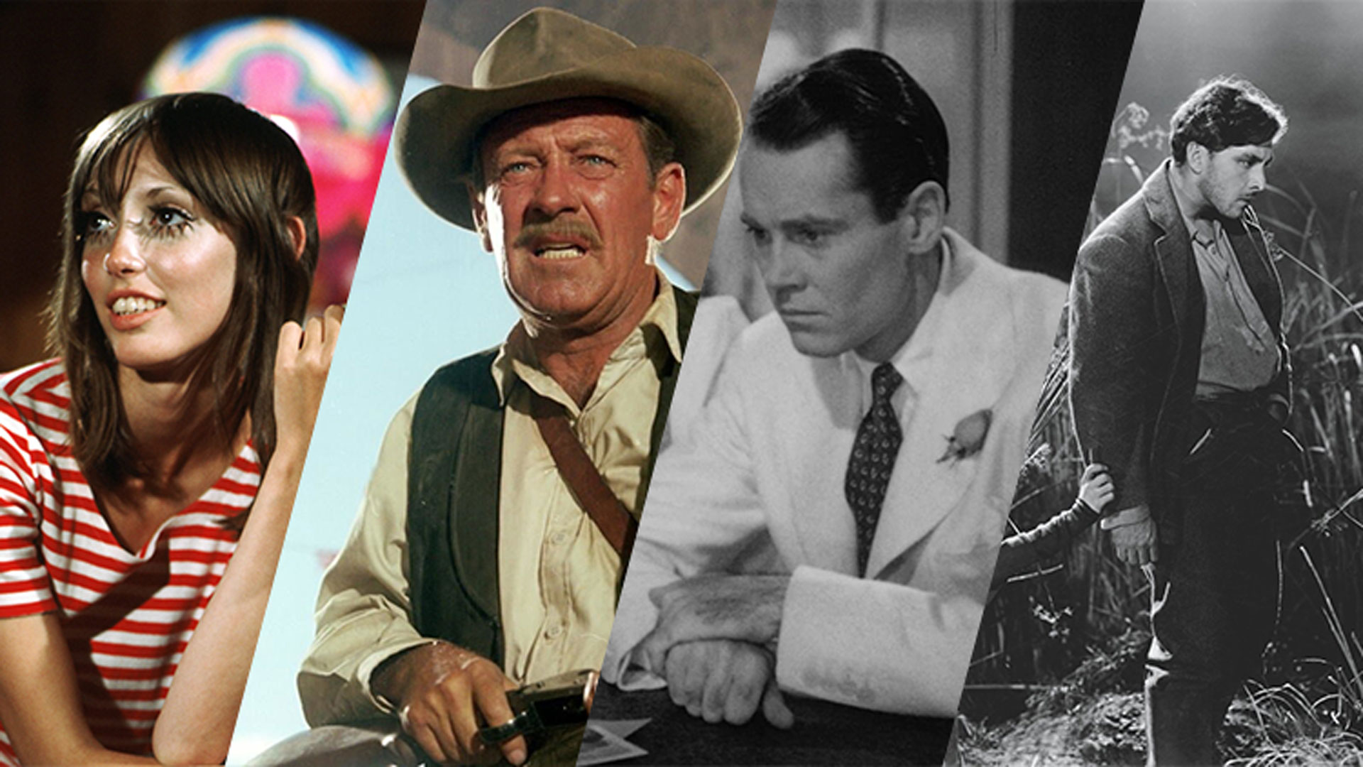 آخر هفته چه فیلمی ببینیم: از Sunrise تا The Wild Bunch