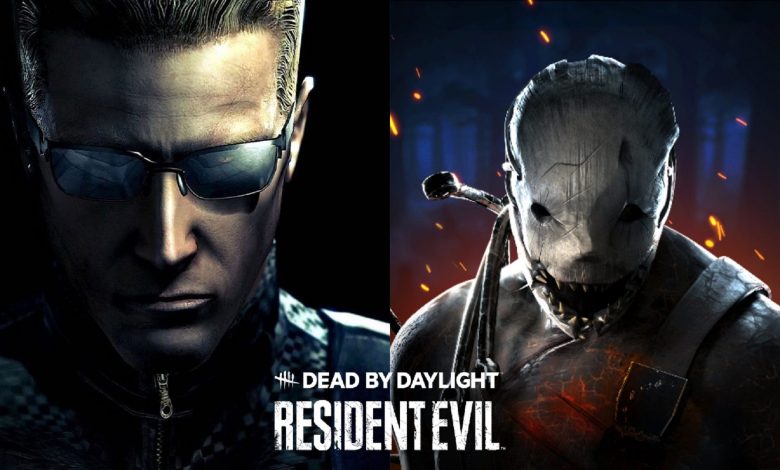 احتمال اضافه شدن محتوای جدیدی از Resident Evil به بازی Dead By Daylight