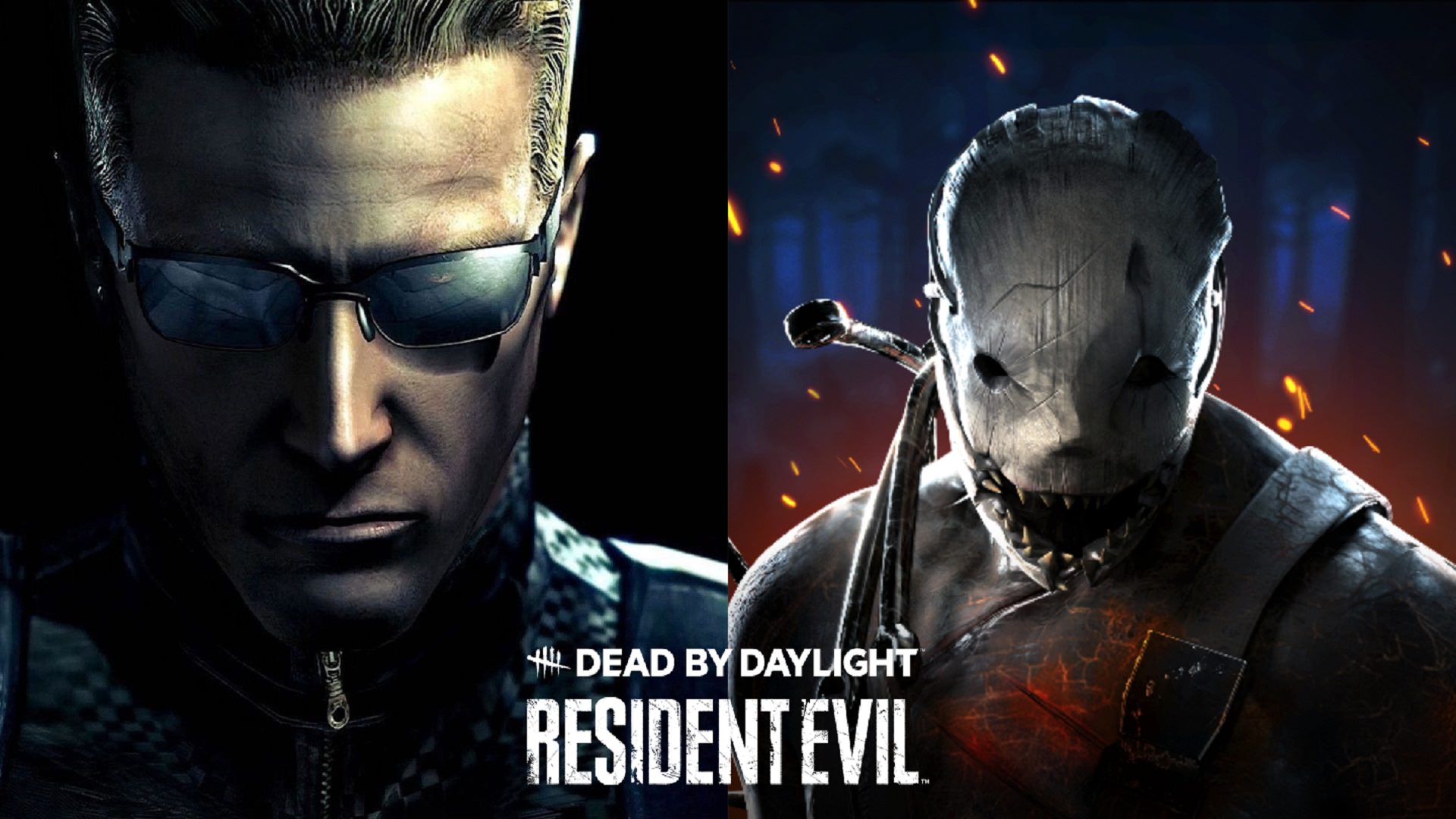 احتمال اضافه شدن محتوای جدیدی از Resident Evil به بازی Dead By Daylight