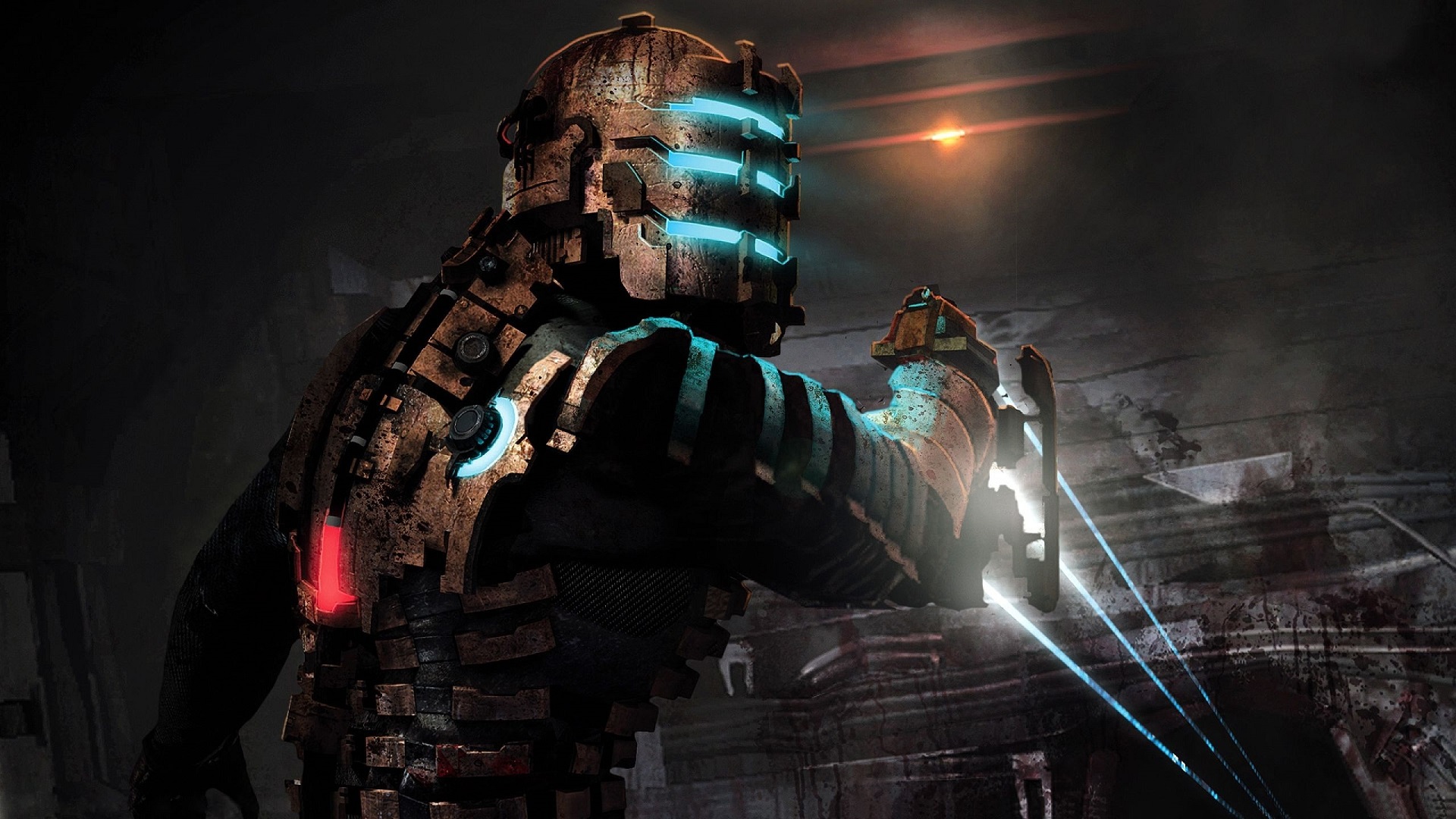 احتمال برگزاری رویداد رسانه‌ای Dead Space Remake در اواخر سپتامبر