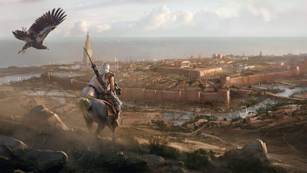 احتمال عرضه بازی Assassin’s Creed Mirage در سال ۲۰۲۳
