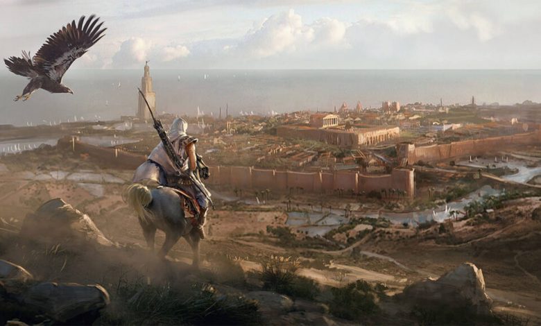 احتمال عرضه بازی Assassin’s Creed Mirage در سال ۲۰۲۳