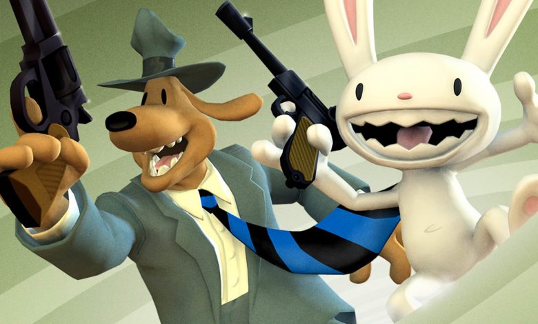 احتمال عرضه ریمستر دو بازی Sam and Max برای PS4 و PS5