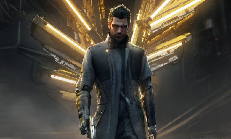 احتمال فاصله زمانی بسیار زیاد تا عرضه قسمت جدید بازی Deus Ex
