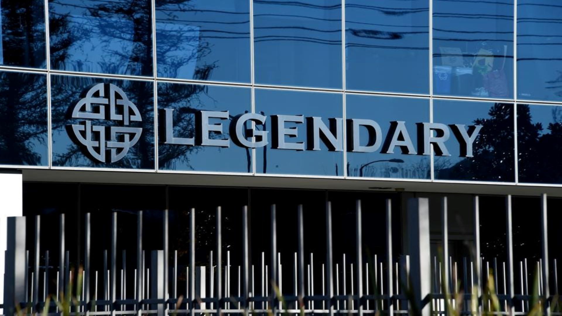 احتمال قطع همکاری Legendary Entertainment با برادران وارنر