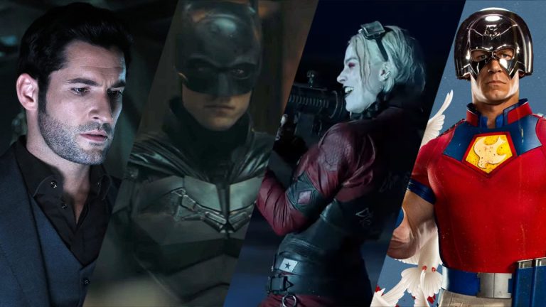 احتمال مشخص شدن رئیس جدید بخش فیلمسازی دی سی