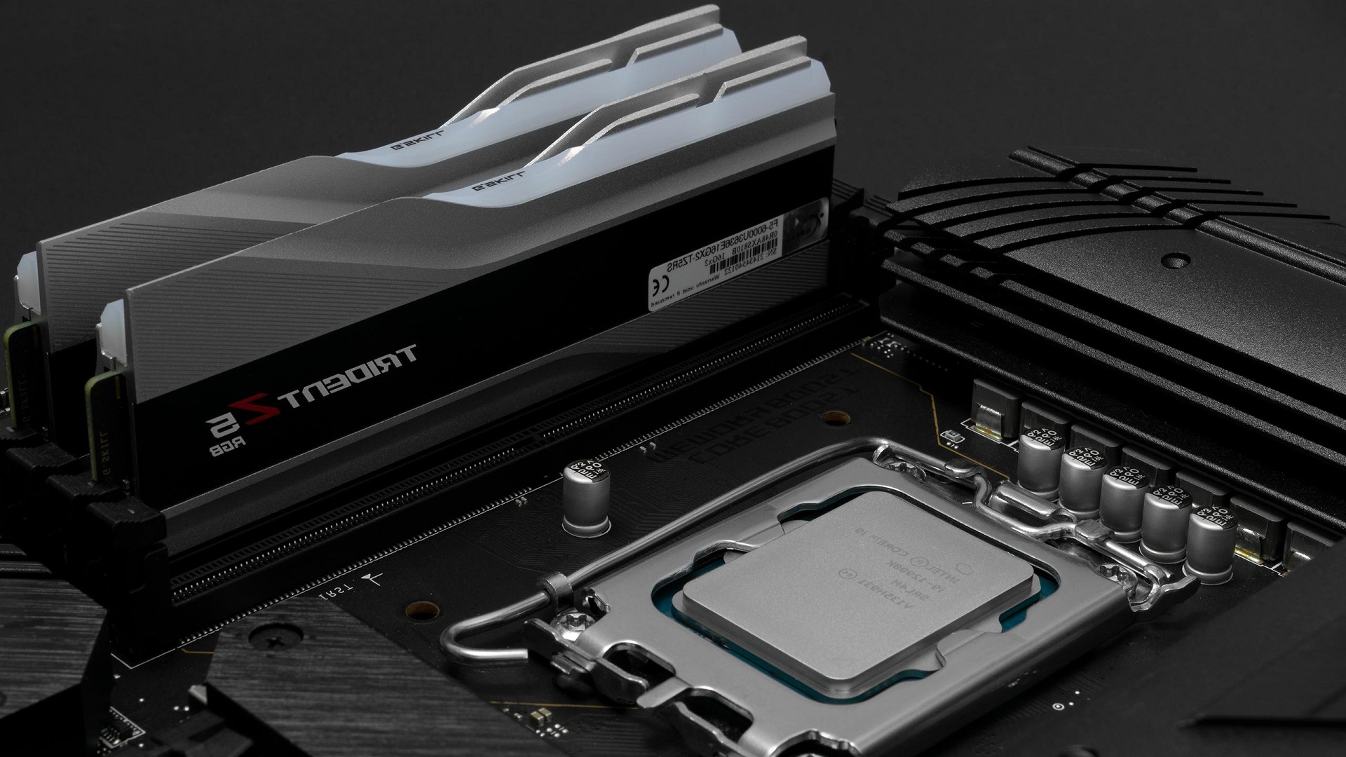 احتمال کاهش ۱۸ درصدی قیمت حافظه RAM در سه ماهه سوم سال ۲۰۲۲