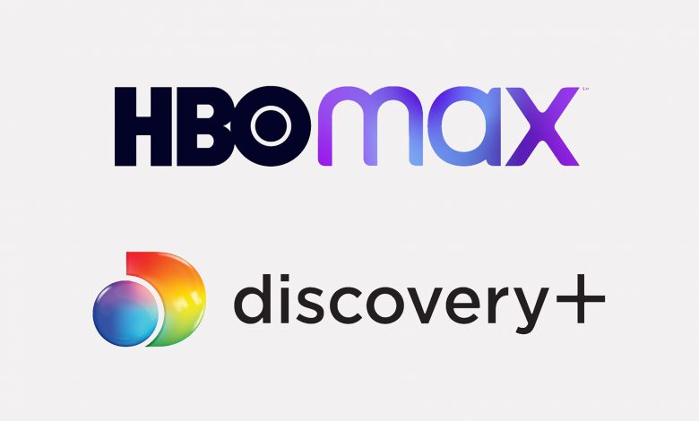 ادغام دو شبکه HBO Max و دیسکاوری پلاس در سال ۲۰۲۳