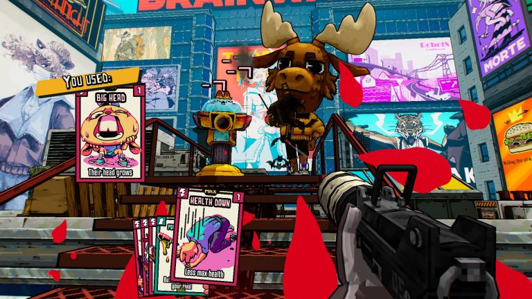 از بازی Friends vs. Friends رونمایی شد