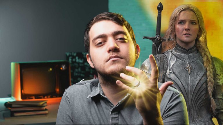 از سریال The Lord of the Rings: The Rings of Power چه می‌دانیم؟