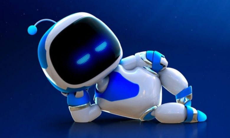 استودیو Team ASOBI سونی روی بزرگترین بازی خود کار میکند