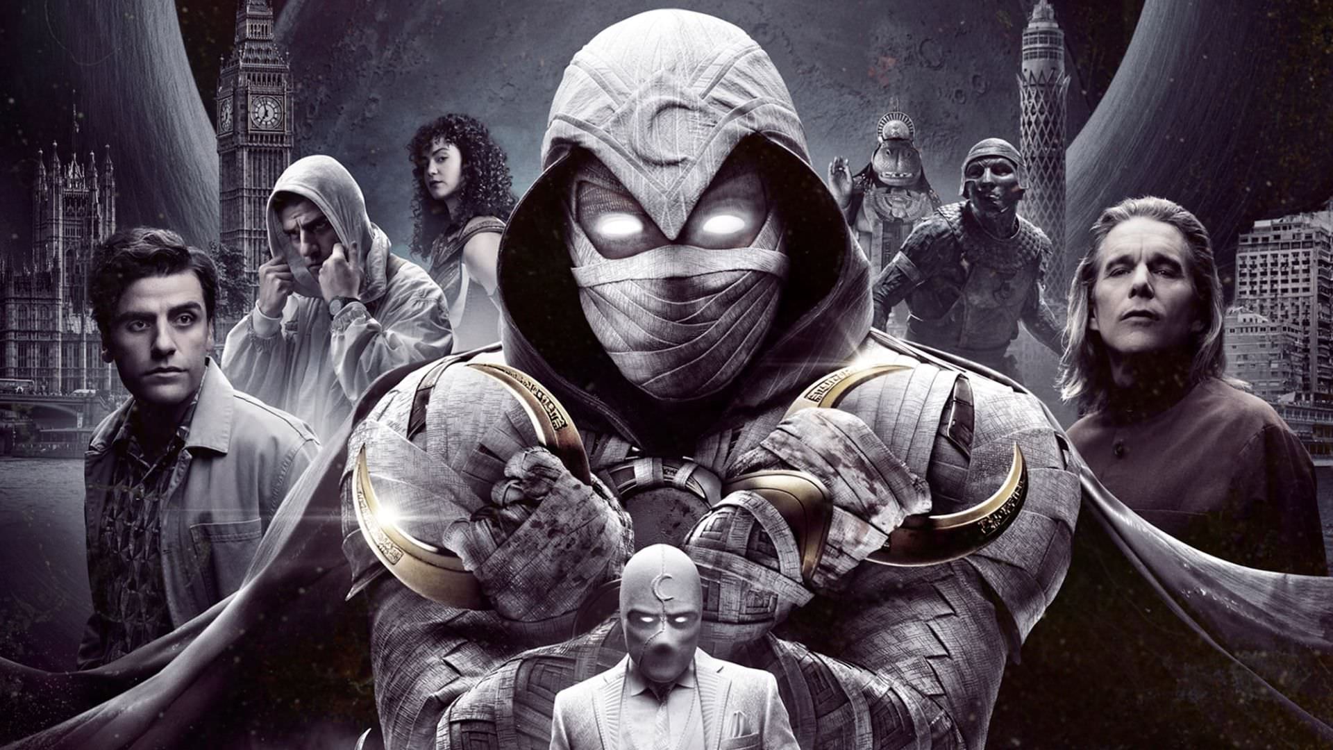 اشاره احتمالی اسکار آیزاک به نزدیک بودن تایید ساخت فصل دوم سریال Moon Knight